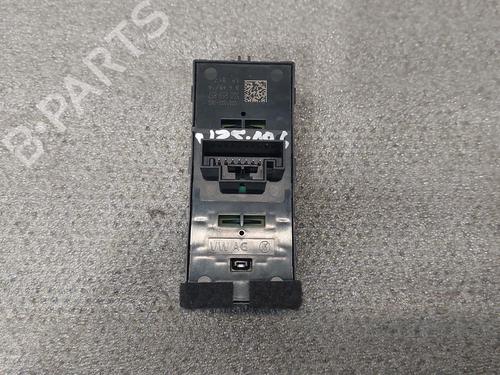 Left front window switch SEAT LEON (5F1) 1.6 TDI | BP30199854I27