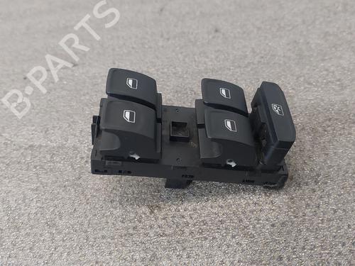 Left front window switch SEAT LEON (5F1) 1.6 TDI | BP30199854I27