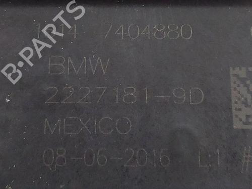 Fuel ECU BMW X1 (F48) sDrive 18 d | BP30199856M50