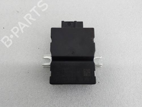 Bensin Pumpkontrollenhet BMW X1 (F48) sDrive 18 d (150 hp) 30199856