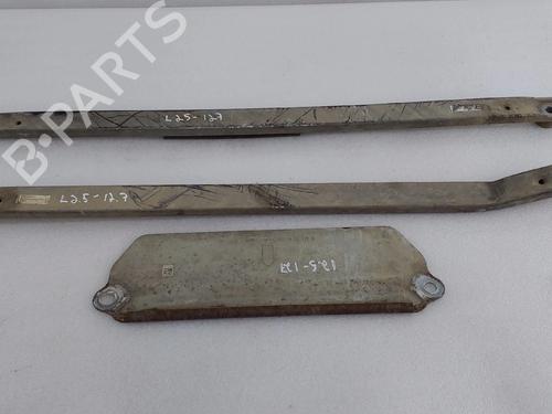 Used Anti roll bar BMW X1 (F48) sDrive 18 d (150 hp) 30201645