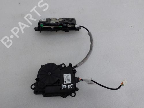 Used Tailgate lock BMW X1 (F48) sDrive 18 d (150 hp) 30201651