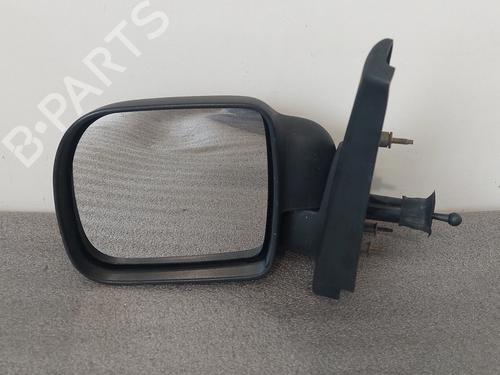 Used Left mirror RENAULT KANGOO Express (FC0/1_) D 55 1.9 (FC0D) (54 hp) 30201655