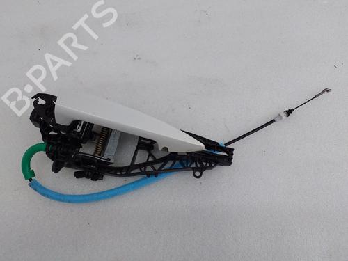 Maniglia esterna anteriore destra BMW X1 (F48) sDrive 18 d (150 hp) 30201657