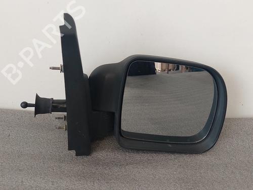 Used Right mirror RENAULT KANGOO Express (FC0/1_) D 55 1.9 (FC0D) (54 hp) 30201662