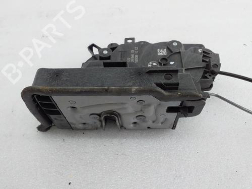 Rear right lock BMW X1 (F48) sDrive 18 d | BP30203107C99