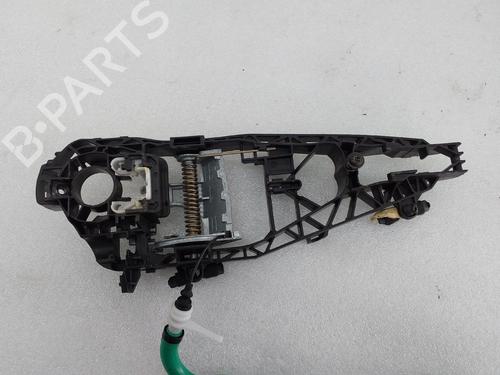 Rear right lock BMW X1 (F48) sDrive 18 d | BP30203107C99