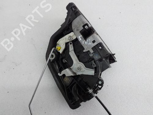 Rear right lock BMW X1 (F48) sDrive 18 d | BP30203107C99