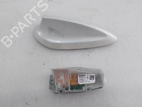 Used Antenna/Base BMW X1 (F48) sDrive 18 d (150 hp) 30203108