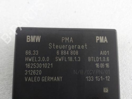 Module électronique BMW X1 (F48) sDrive 18 d | BP30203109M83