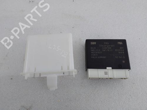 Used Electronic module BMW X1 (F48) sDrive 18 d (150 hp) 30203109