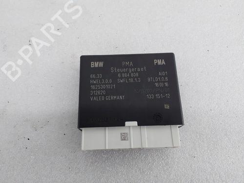 Module électronique BMW X1 (F48) sDrive 18 d | BP30203109M83