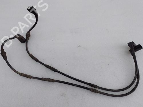 Used Wiring harness BMW X1 (F48) sDrive 18 d (150 hp) 30203117