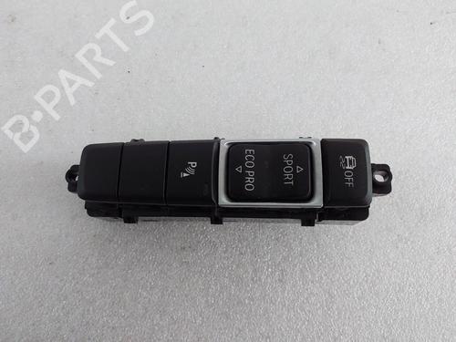 Used Switch BMW X1 (F48) sDrive 18 d (150 hp) 30205235