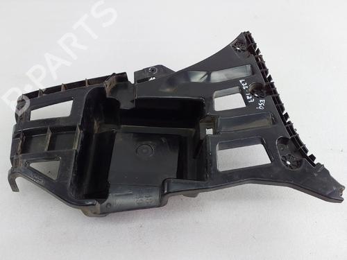 Used Rear bumper bracket BMW X1 (F48) sDrive 18 d (150 hp) 30205239