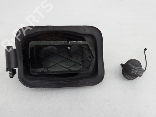 Used Fuel flap BMW X1 (F48) sDrive 18 d (150 hp) 30203110