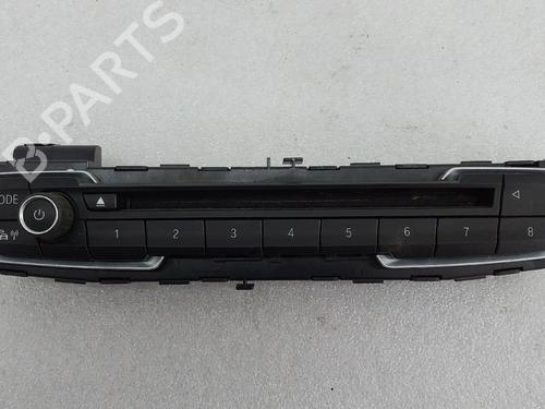 Used Switch BMW X1 (F48) sDrive 18 d (150 hp) 30261054