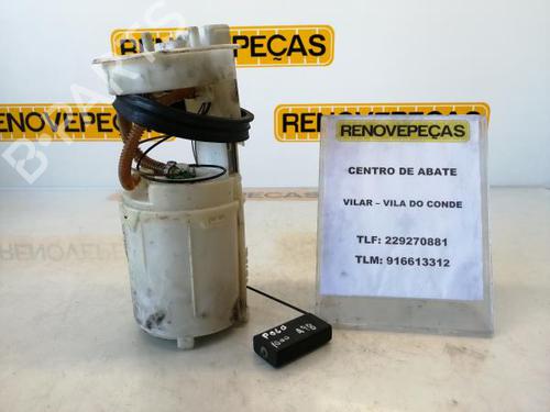 Used Other VW POLO III (6N1) 45 1.0 (45 hp) 30261057