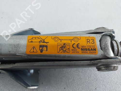 Other NISSAN LEAF (ZE0) Electric | BP30263514O1 - Image 3