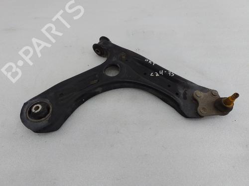 Used Right front suspension arm AUDI A1 (8X1, 8XK) 1.6 TDI (90 hp) 30263515
