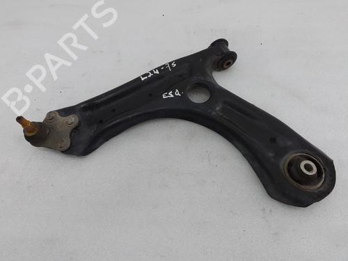 Used Left front suspension arm AUDI A1 (8X1, 8XK) 1.6 TDI (90 hp) 30263516