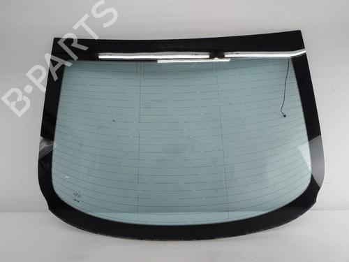 Used Bootlid window MERCEDES-BENZ CLK (C209) CLK 240 (209.361) (170 hp) 30263521