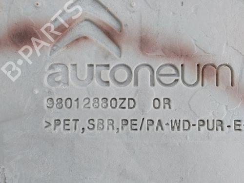 Andre CITROËN C4 CACTUS 1.2 VTi 82 | BP30272758O1