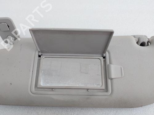 Left sun visor CITROËN C4 CACTUS 1.2 VTi 82 | BP30272762I1