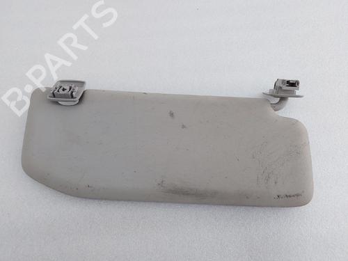 Left sun visor CITROËN C4 CACTUS 1.2 VTi 82 | BP30272762I1