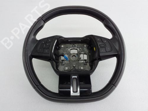 Rat CITROËN C4 CACTUS 1.2 VTi 82 (82 hp) 30275780