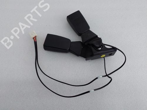 Sikkerhedssele-spænde CITROËN C4 CACTUS 1.2 VTi 82 (82 hp) 30275781