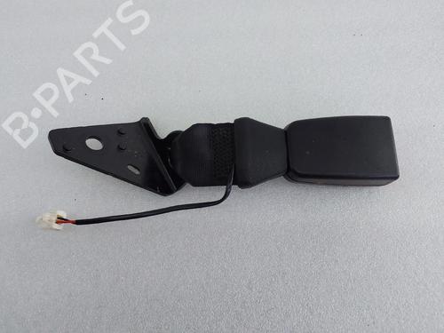 Sikkerhedssele-spænde CITROËN C4 CACTUS 1.2 VTi 82 (82 hp) 30275782