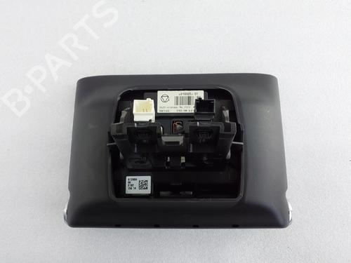 Ferdsskriver CITROËN C4 CACTUS 1.2 VTi 82 | BP30275783C48