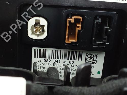 Ferdsskriver CITROËN C4 CACTUS 1.2 VTi 82 | BP30275783C48