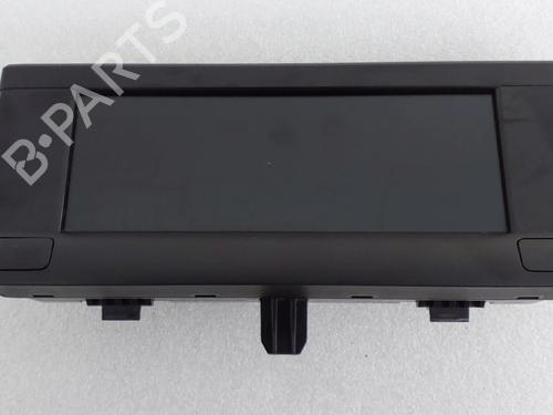 Used Instrument cluster CITROËN C4 CACTUS 1.2 VTi 82 (82 hp) 30275784