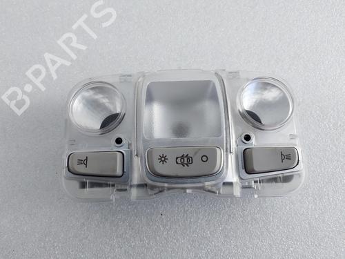 Used Interior roof light CITROËN C4 CACTUS 1.2 VTi 82 (82 hp) 30275789