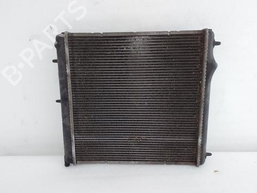 Køler CITROËN C4 CACTUS 1.2 VTi 82 | BP30275792M31