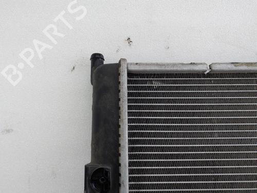 Køler CITROËN C4 CACTUS 1.2 VTi 82 | BP30275792M31