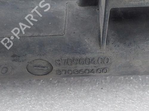 Køler CITROËN C4 CACTUS 1.2 VTi 82 | BP30275792M31