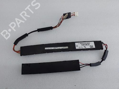 Used Electronic module Electronic module MERCEDES-BENZ CLK (C209) CLK 240 (209.361) (170 hp) 30275794 30275794