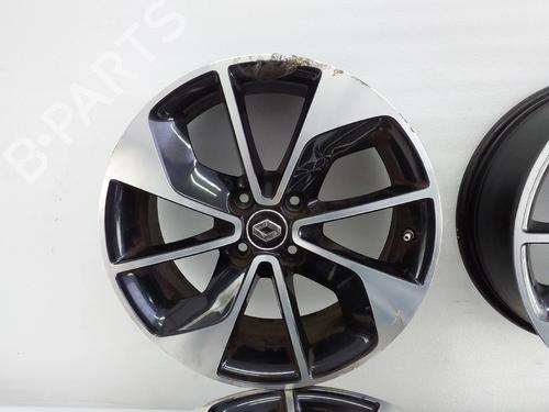 Rim RENAULT ZOE (BFM_) ZOE | BP30275795C45 