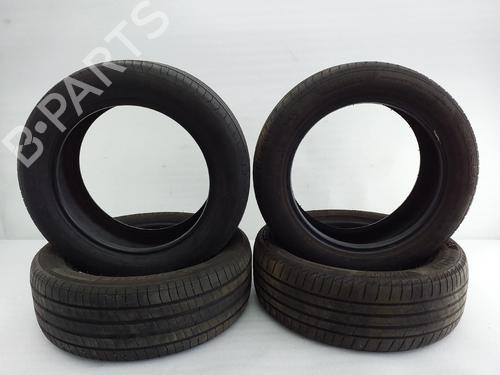 Used Other RENAULT ZOE (BFM_) ZOE (92 hp) 30275796