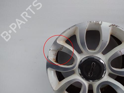 Fælk FIAT 500L (351_, 352_) 1.3 D Multijet (199LXY1A, 199LXY11) | BP30275797C45 