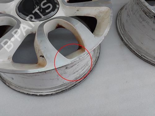 Fælk FIAT 500L (351_, 352_) 1.3 D Multijet (199LXY1A, 199LXY11) | BP30275797C45 