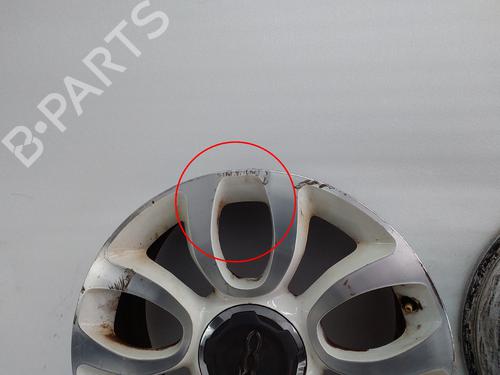 Fælk FIAT 500L (351_, 352_) 1.3 D Multijet (199LXY1A, 199LXY11) | BP30275797C45 