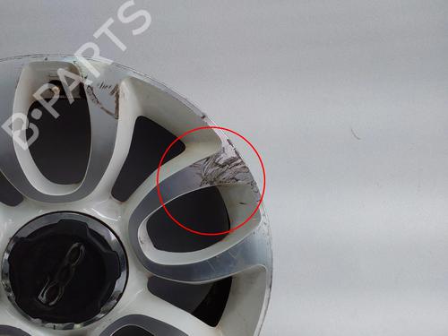 Fælk FIAT 500L (351_, 352_) 1.3 D Multijet (199LXY1A, 199LXY11) | BP30275797C45 