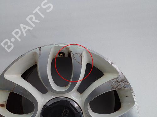 Fælk FIAT 500L (351_, 352_) 1.3 D Multijet (199LXY1A, 199LXY11) | BP30275797C45 