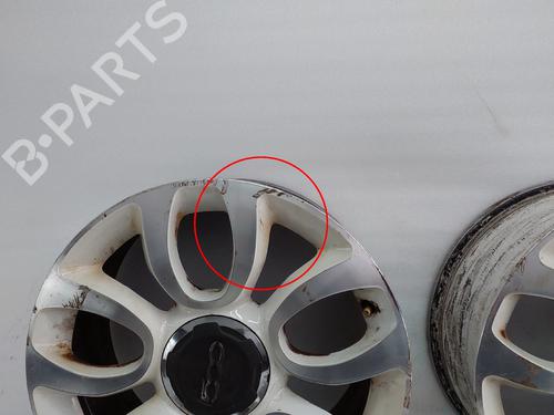 Fælk FIAT 500L (351_, 352_) 1.3 D Multijet (199LXY1A, 199LXY11) | BP30275797C45 