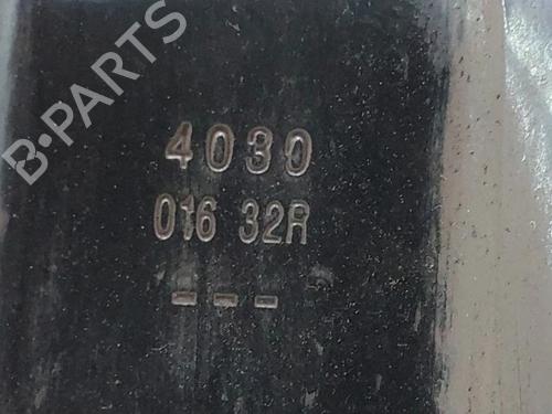 Rim RENAULT MEGANE III Hatchback (BZ0/1_, B3_) 1.5 dCi (BZ1G, BZ1W, BZ0R) | BP30279190C45