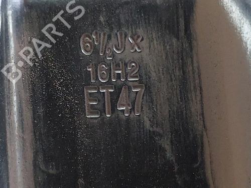 Rim RENAULT MEGANE III Hatchback (BZ0/1_, B3_) 1.5 dCi (BZ1G, BZ1W, BZ0R) | BP30279191C45